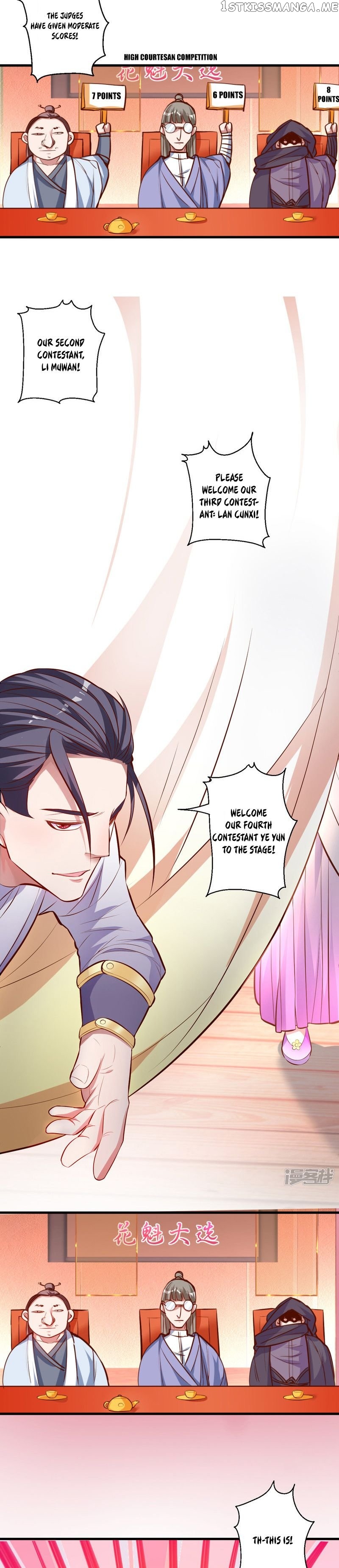 The Strongest Golden Kidney System chapter 33 - page 6