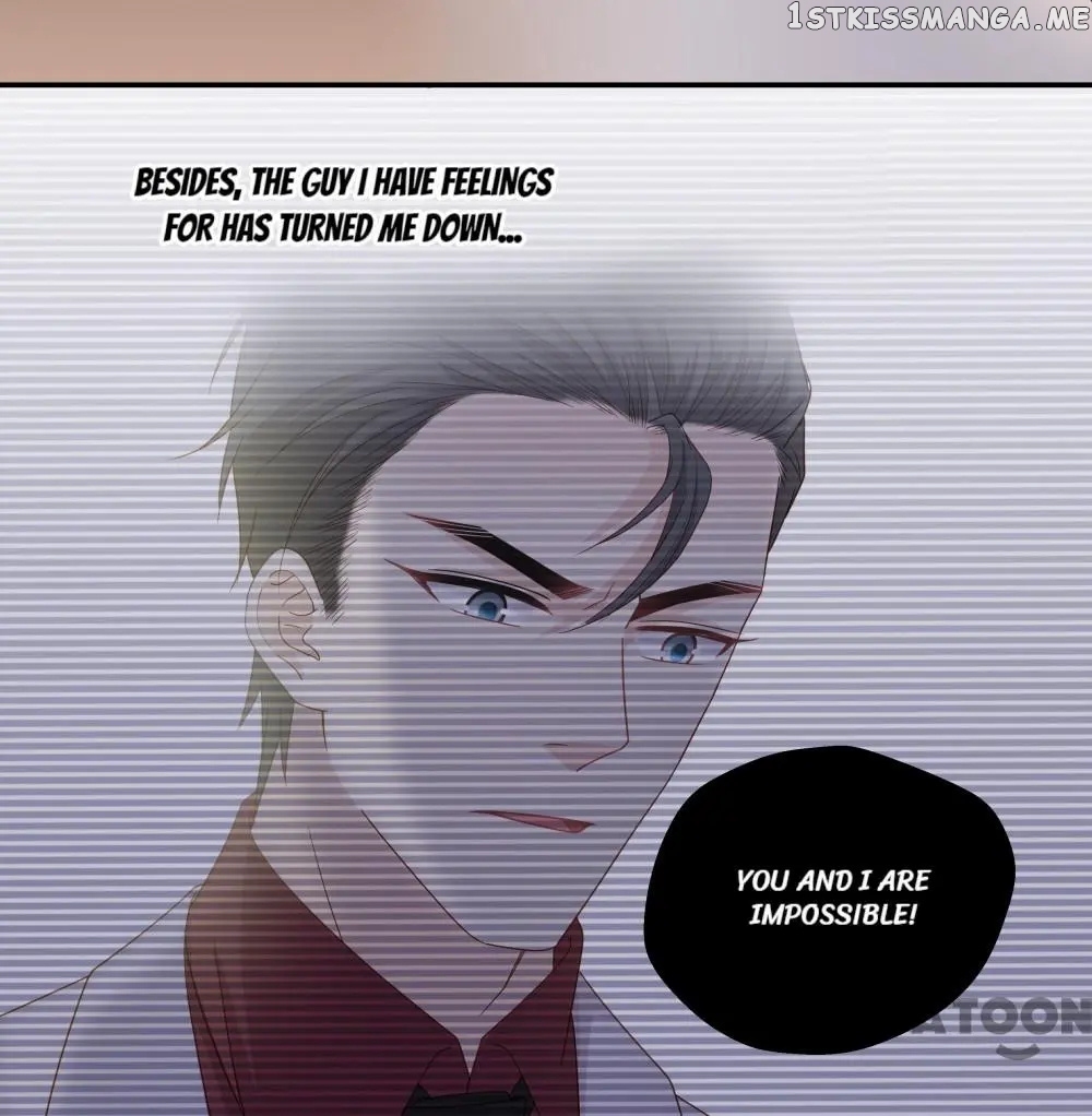 Undefeatable Charlotte chapter 44 - page 10