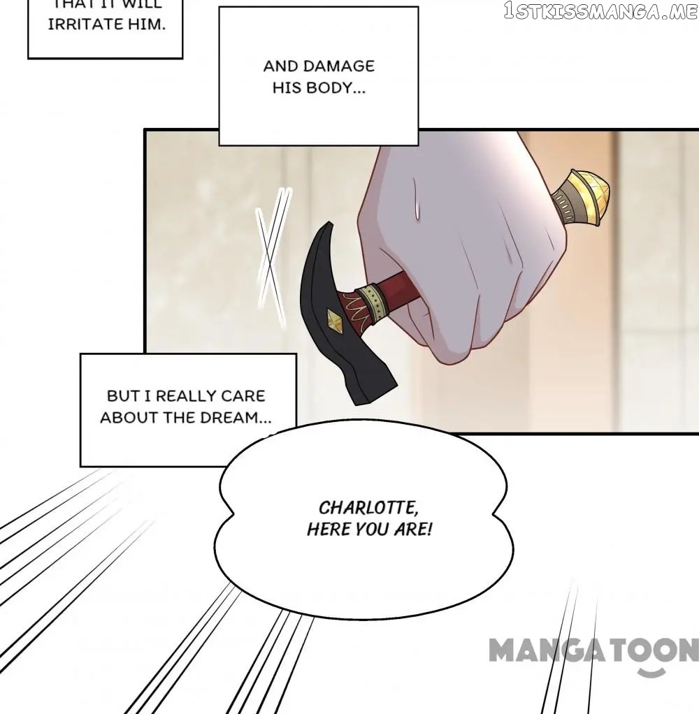 Undefeatable Charlotte chapter 52 - page 14