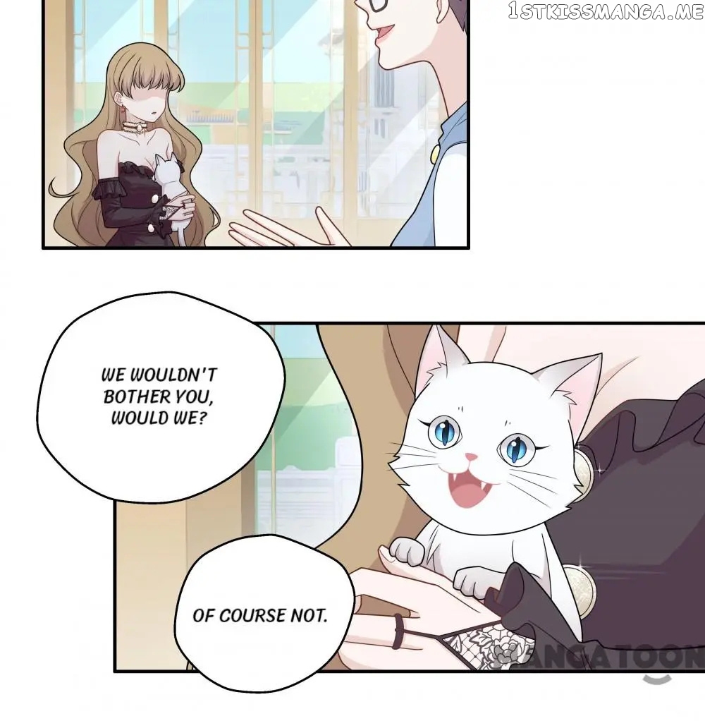 Undefeatable Charlotte chapter 52 - page 16