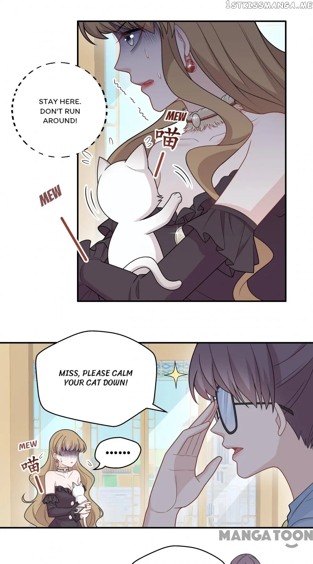 Undefeatable Charlotte chapter 52 - page 17