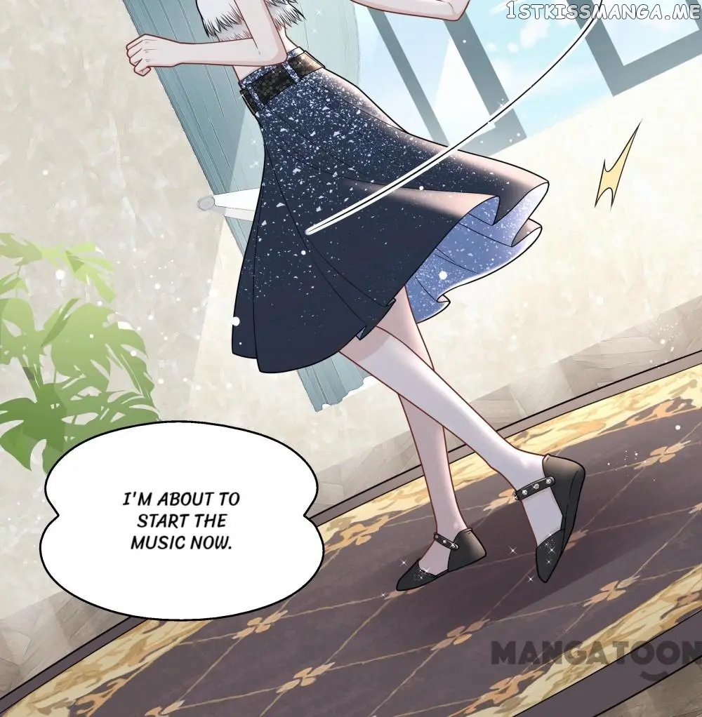 Undefeatable Charlotte chapter 52 - page 20