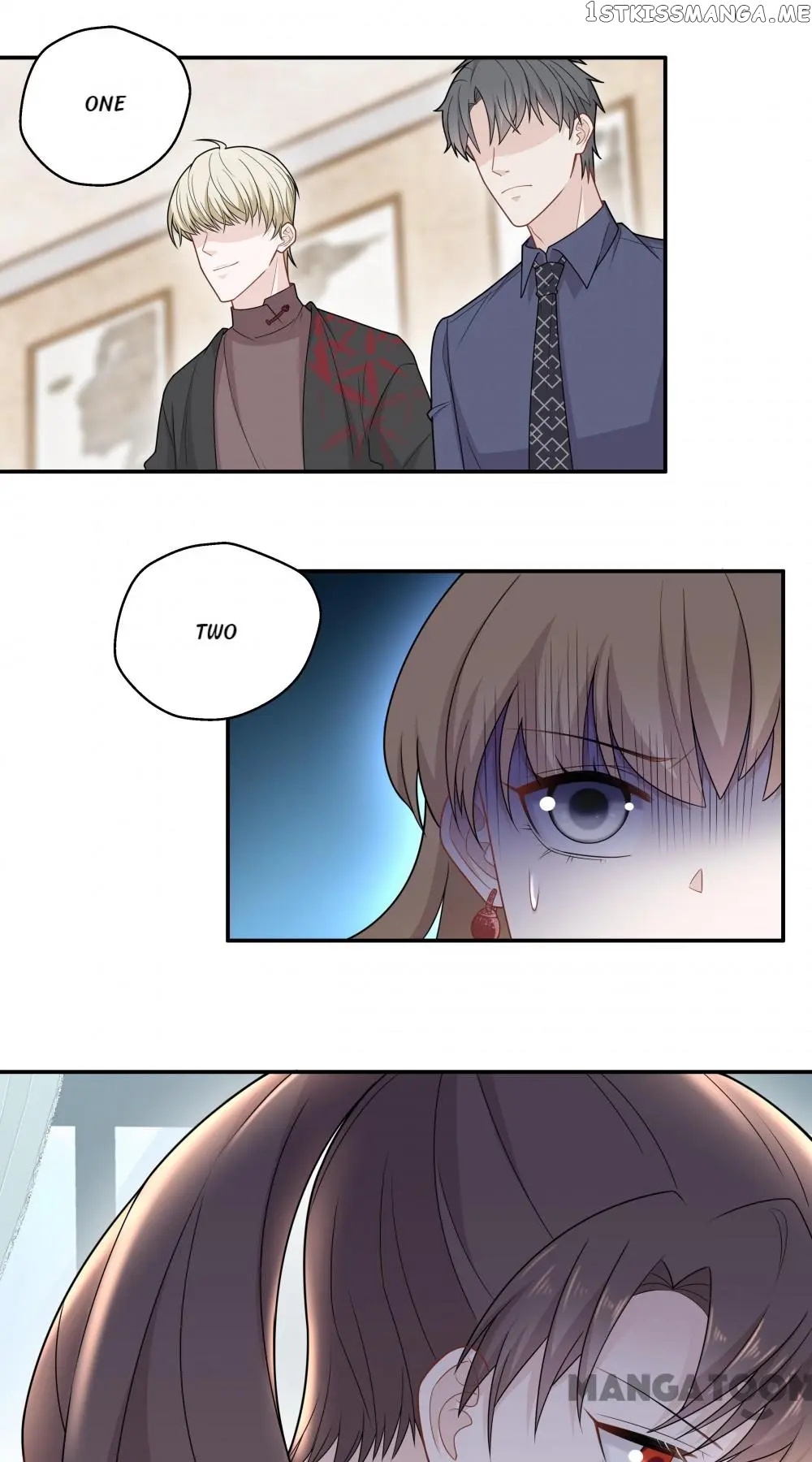 Undefeatable Charlotte chapter 52 - page 21