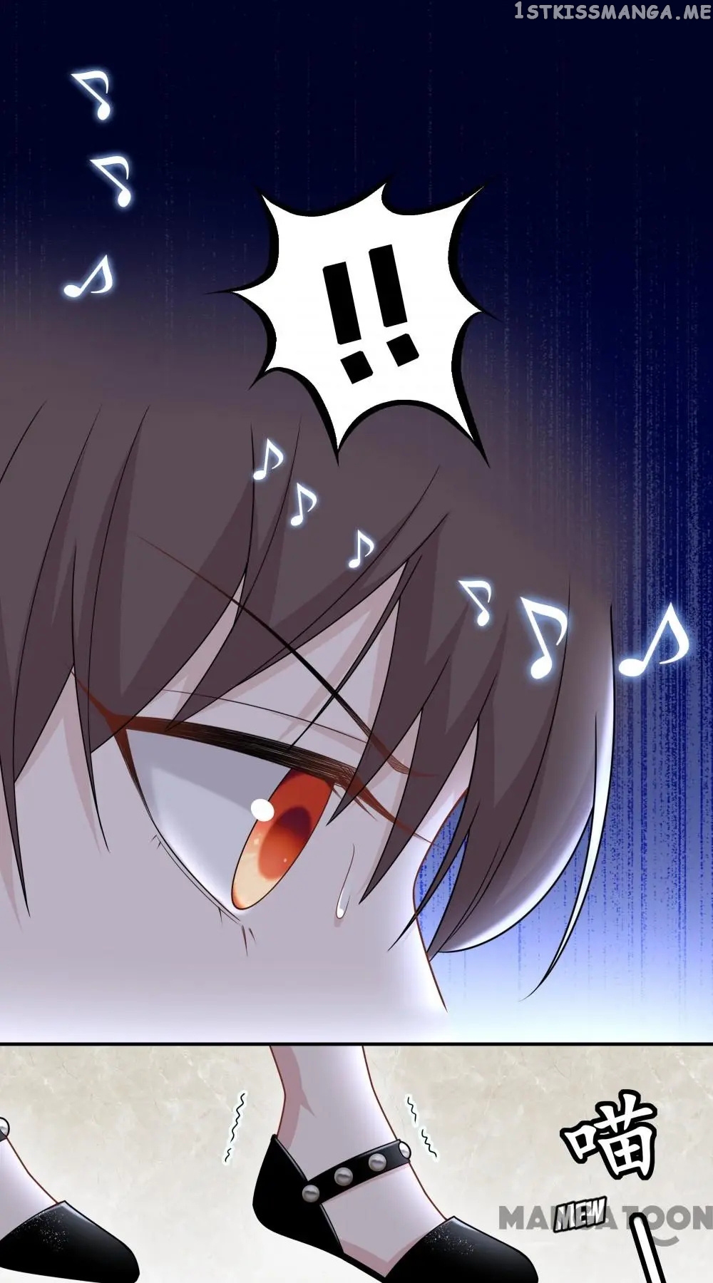 Undefeatable Charlotte chapter 52 - page 23