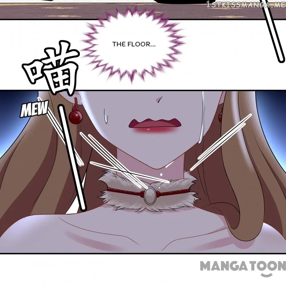 Undefeatable Charlotte chapter 52 - page 24