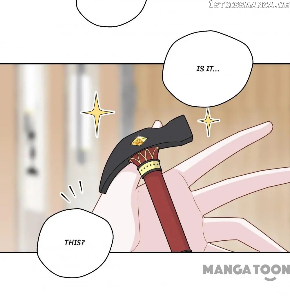 Undefeatable Charlotte chapter 52 - page 4