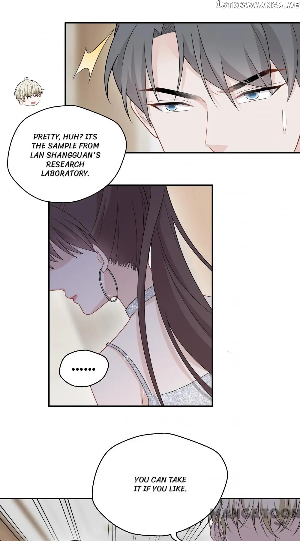 Undefeatable Charlotte chapter 52 - page 5