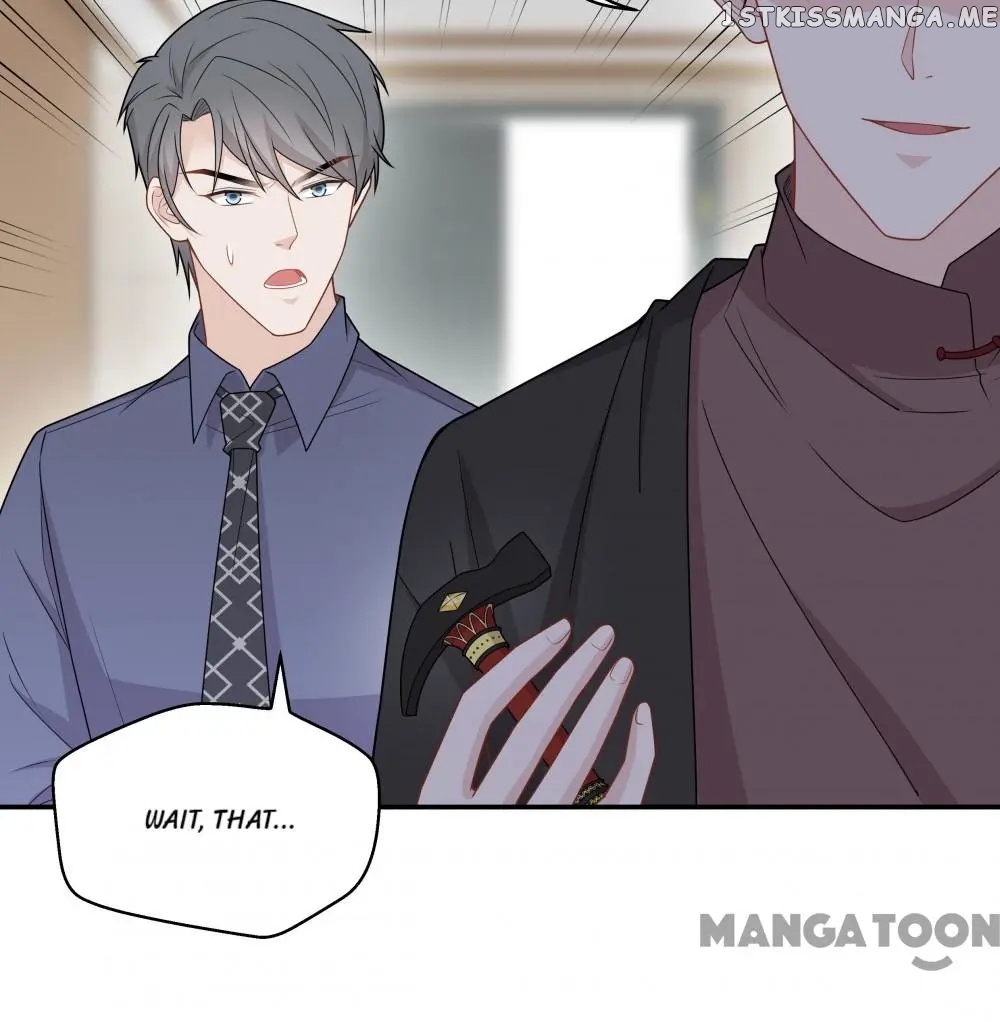 Undefeatable Charlotte chapter 52 - page 6
