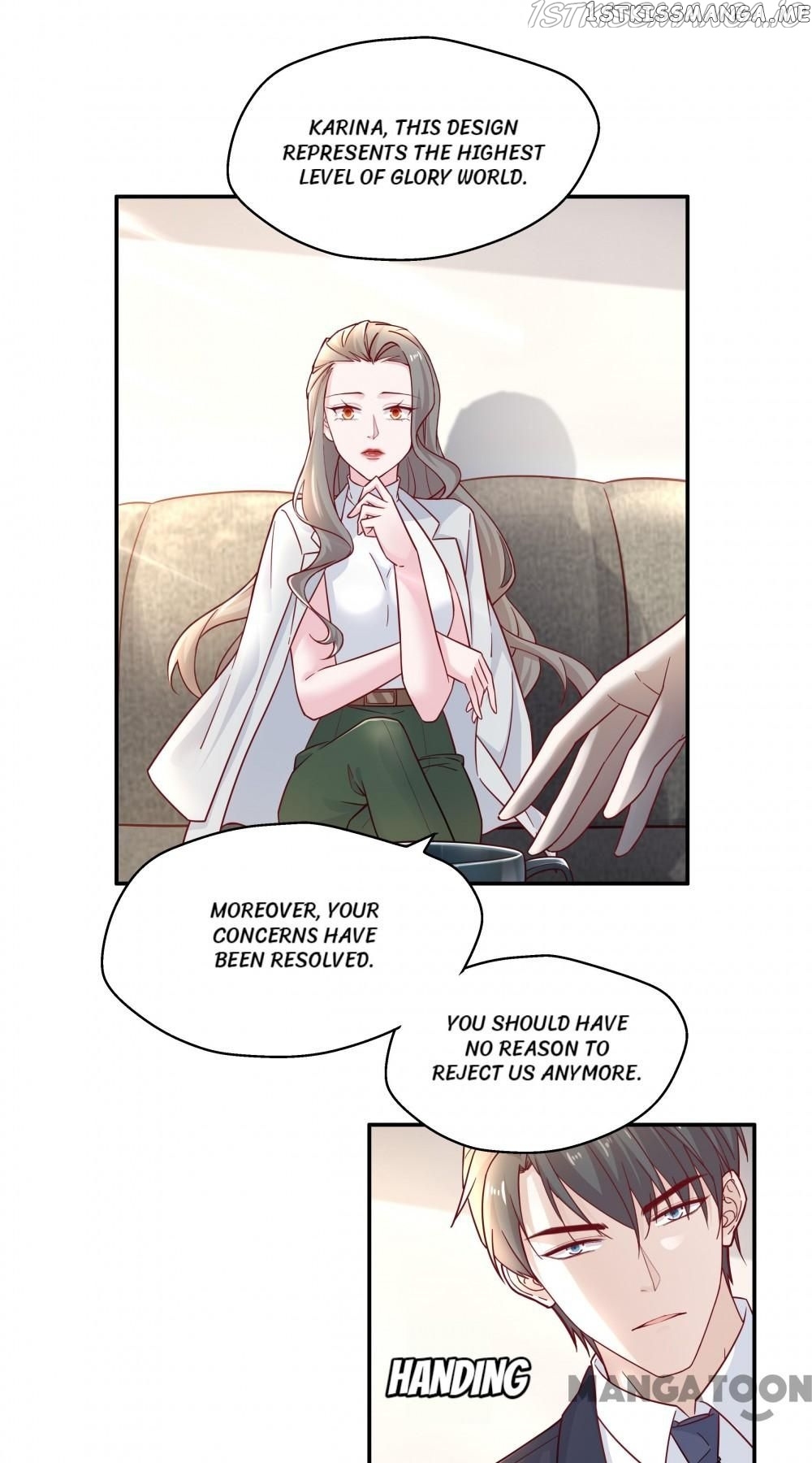 Undefeatable Charlotte chapter 100 - page 1