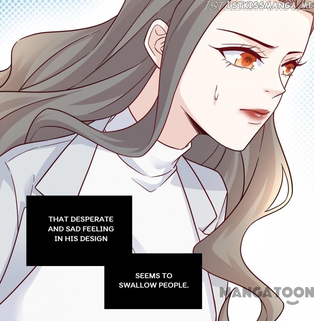 Undefeatable Charlotte chapter 100 - page 10