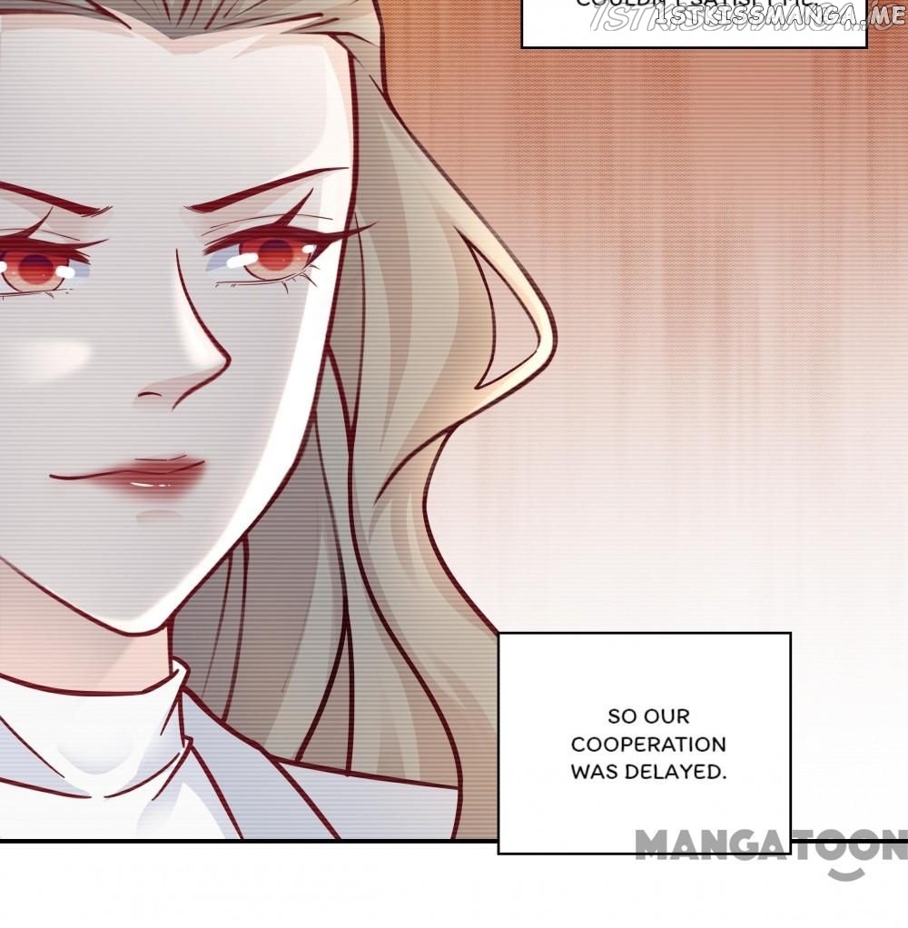 Undefeatable Charlotte chapter 100 - page 12