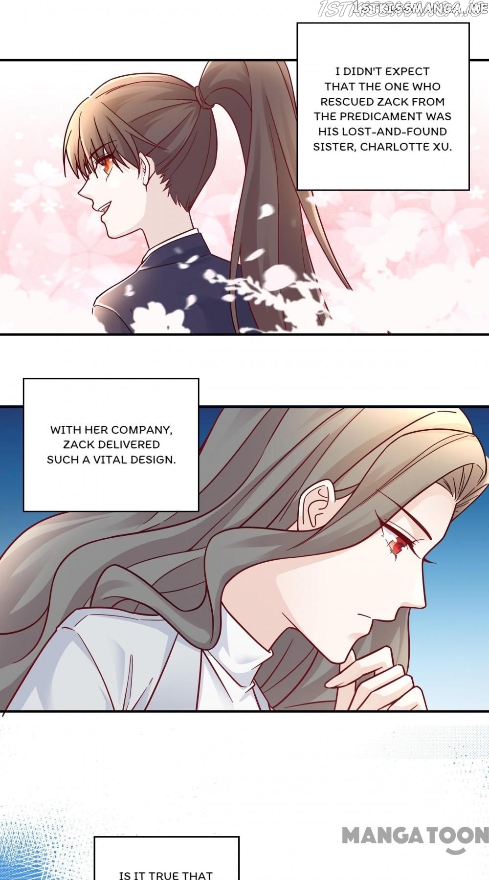 Undefeatable Charlotte chapter 100 - page 13
