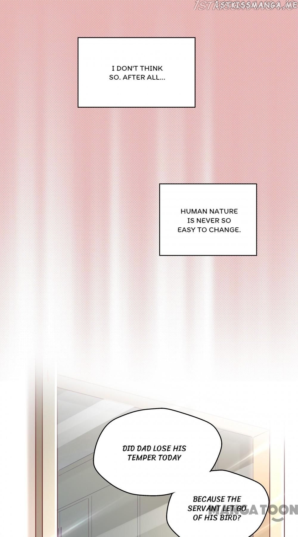 Undefeatable Charlotte chapter 100 - page 15