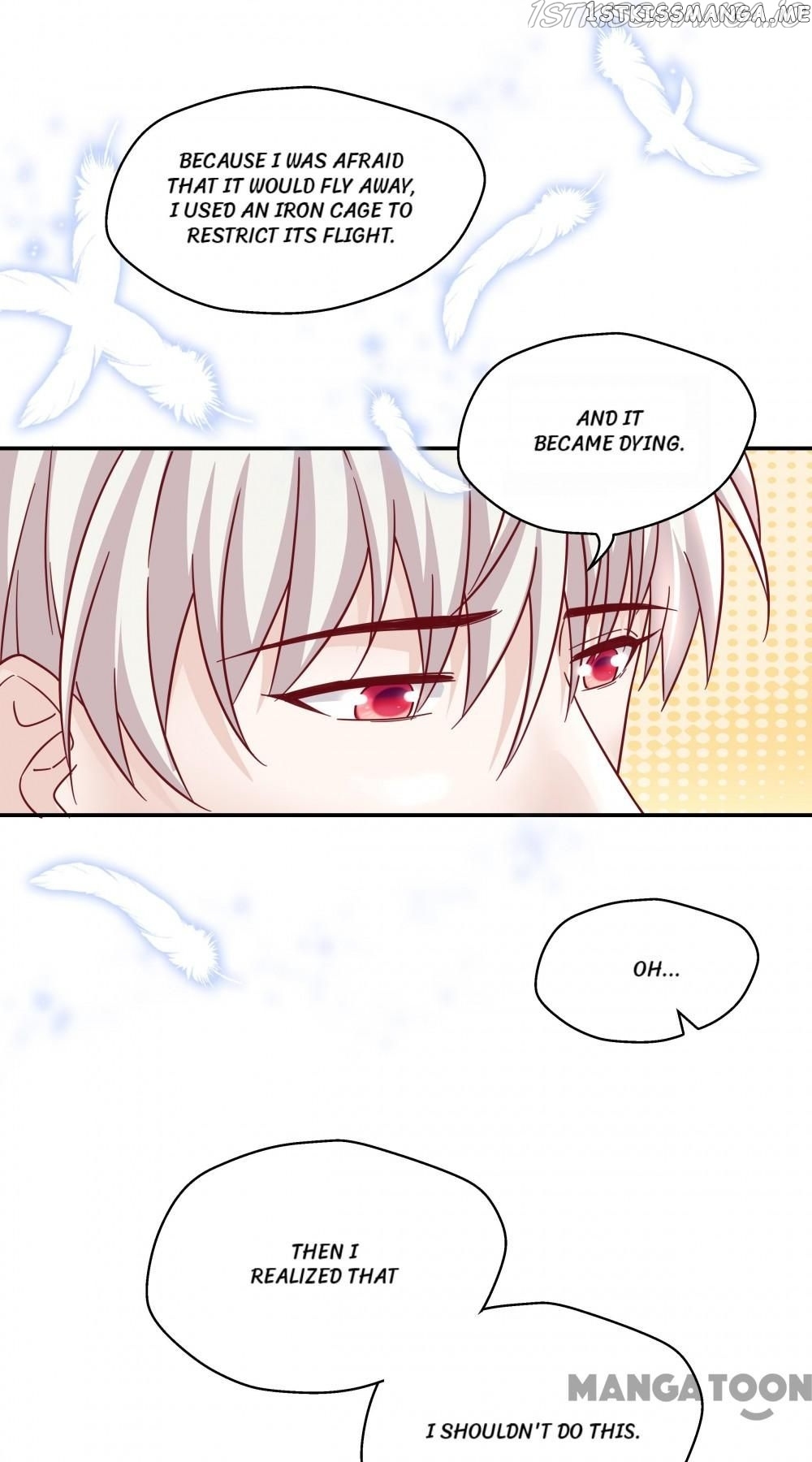 Undefeatable Charlotte chapter 100 - page 19