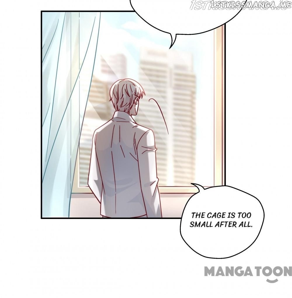 Undefeatable Charlotte chapter 100 - page 20