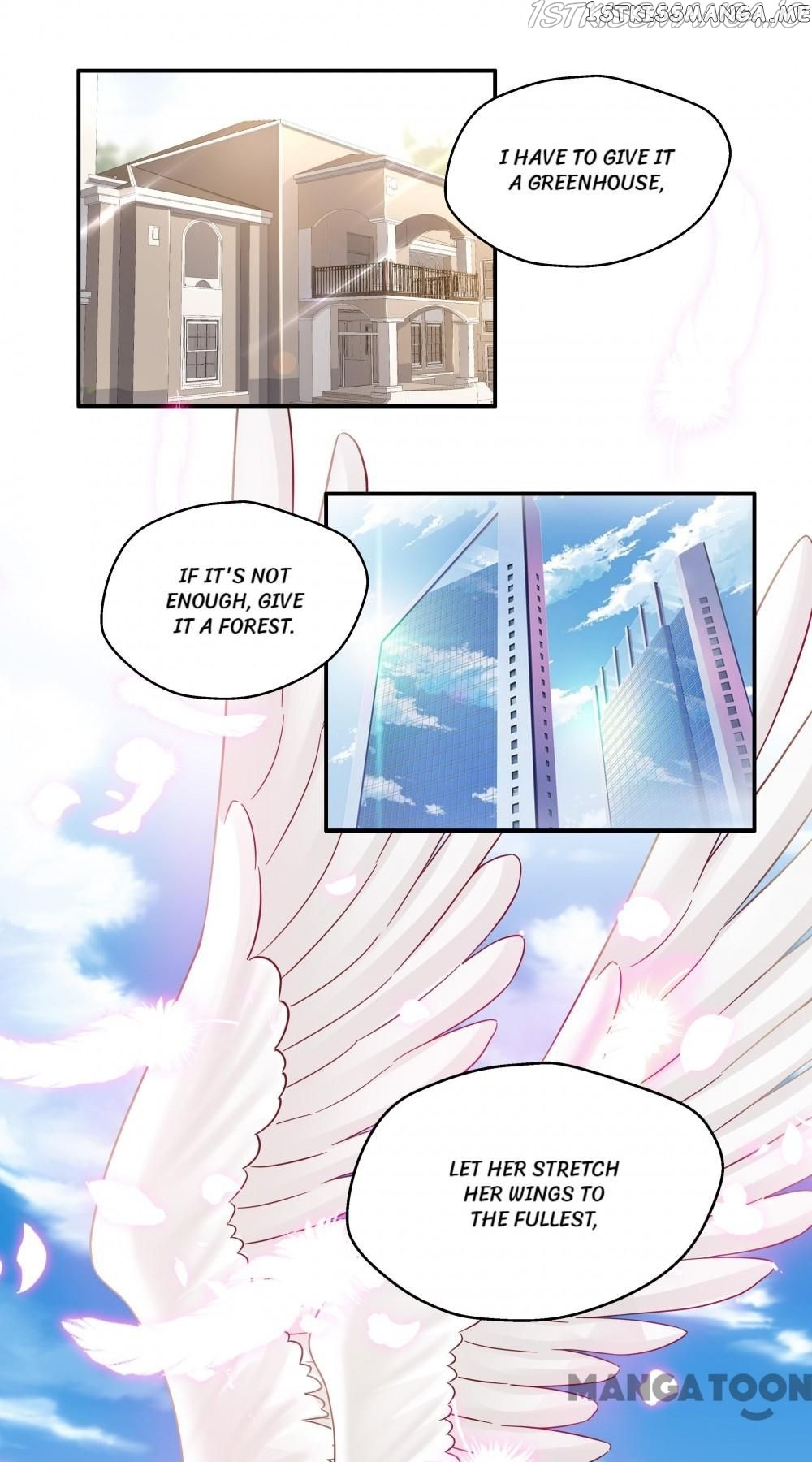 Undefeatable Charlotte chapter 100 - page 21