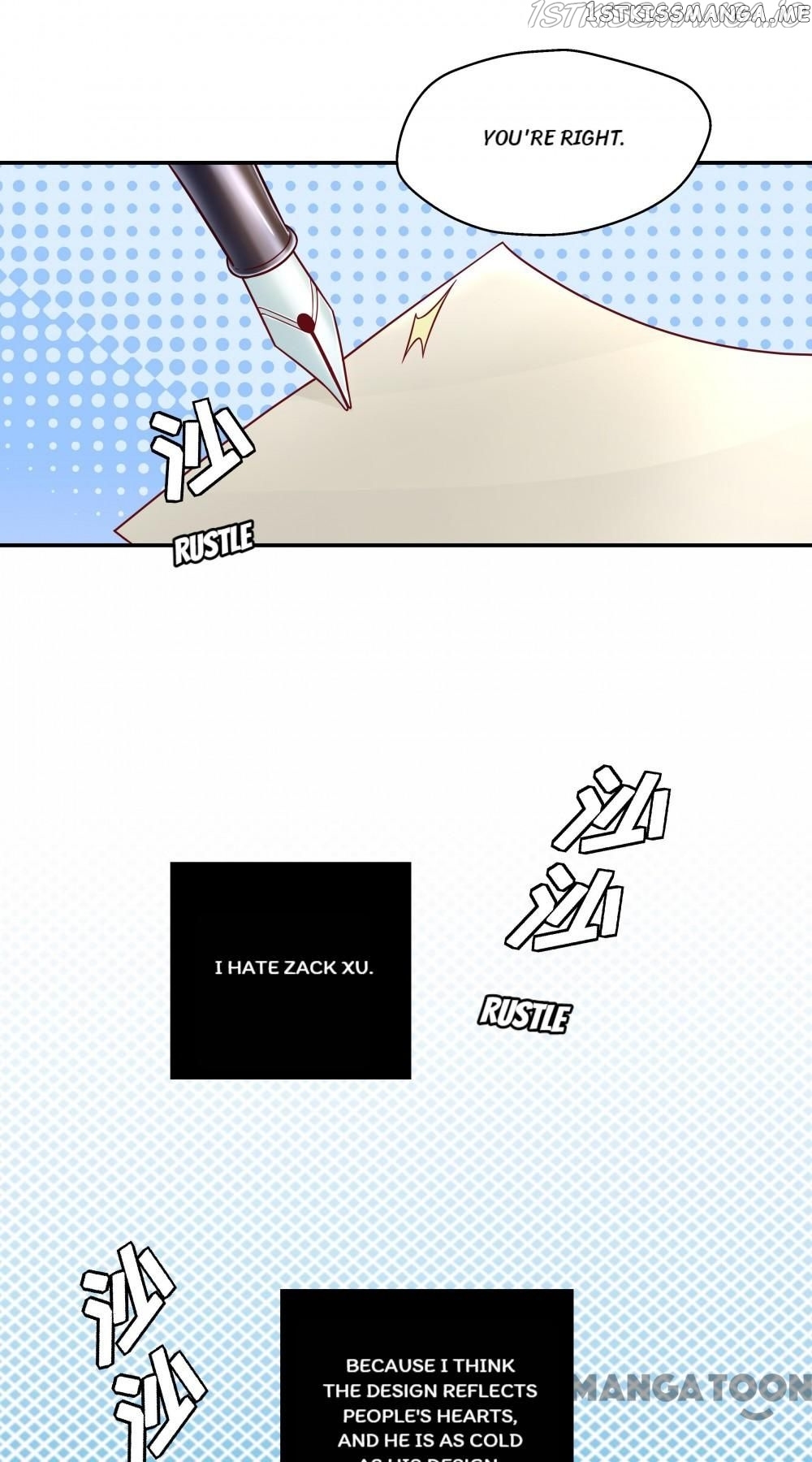Undefeatable Charlotte chapter 100 - page 3