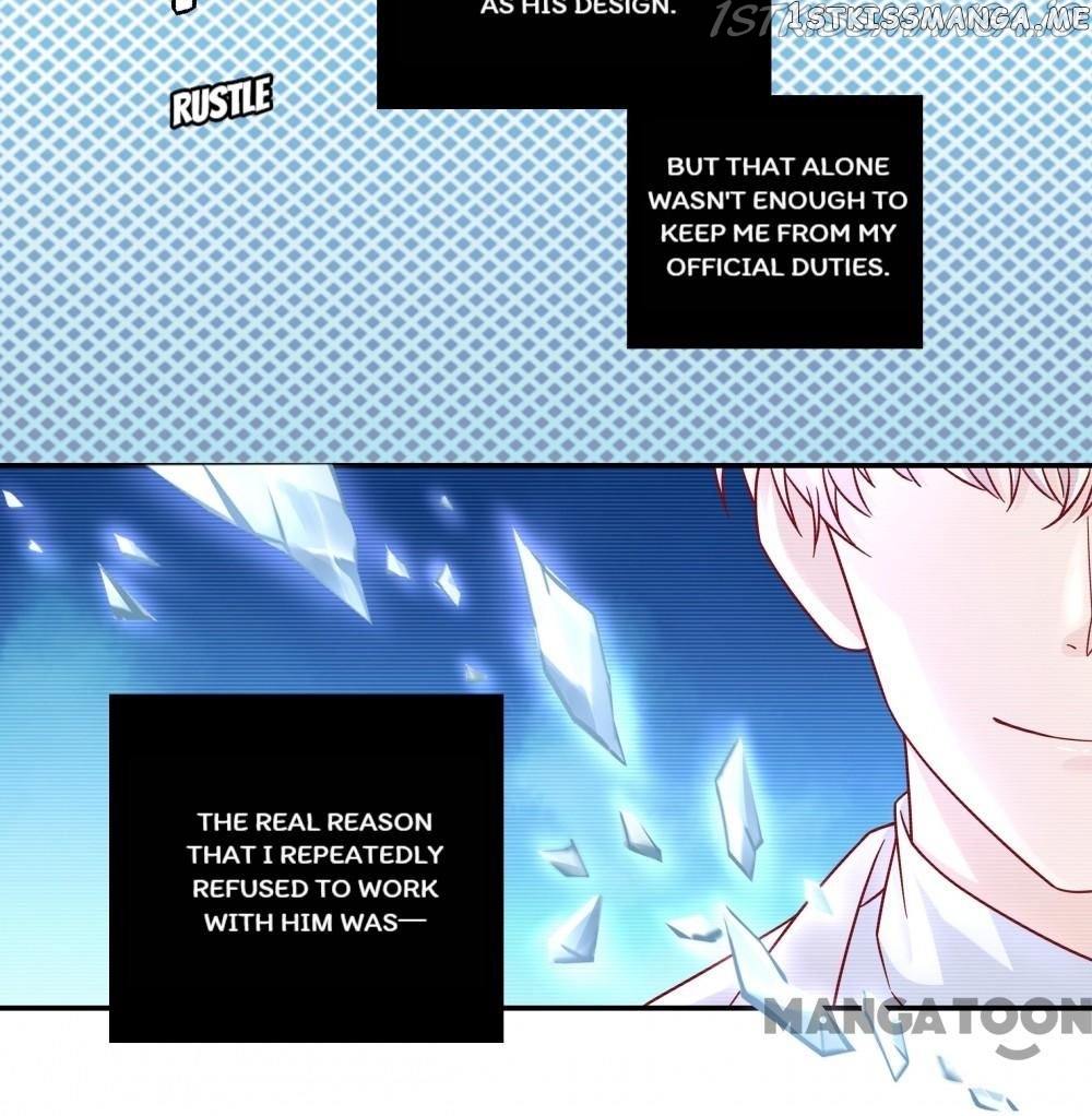 Undefeatable Charlotte chapter 100 - page 4