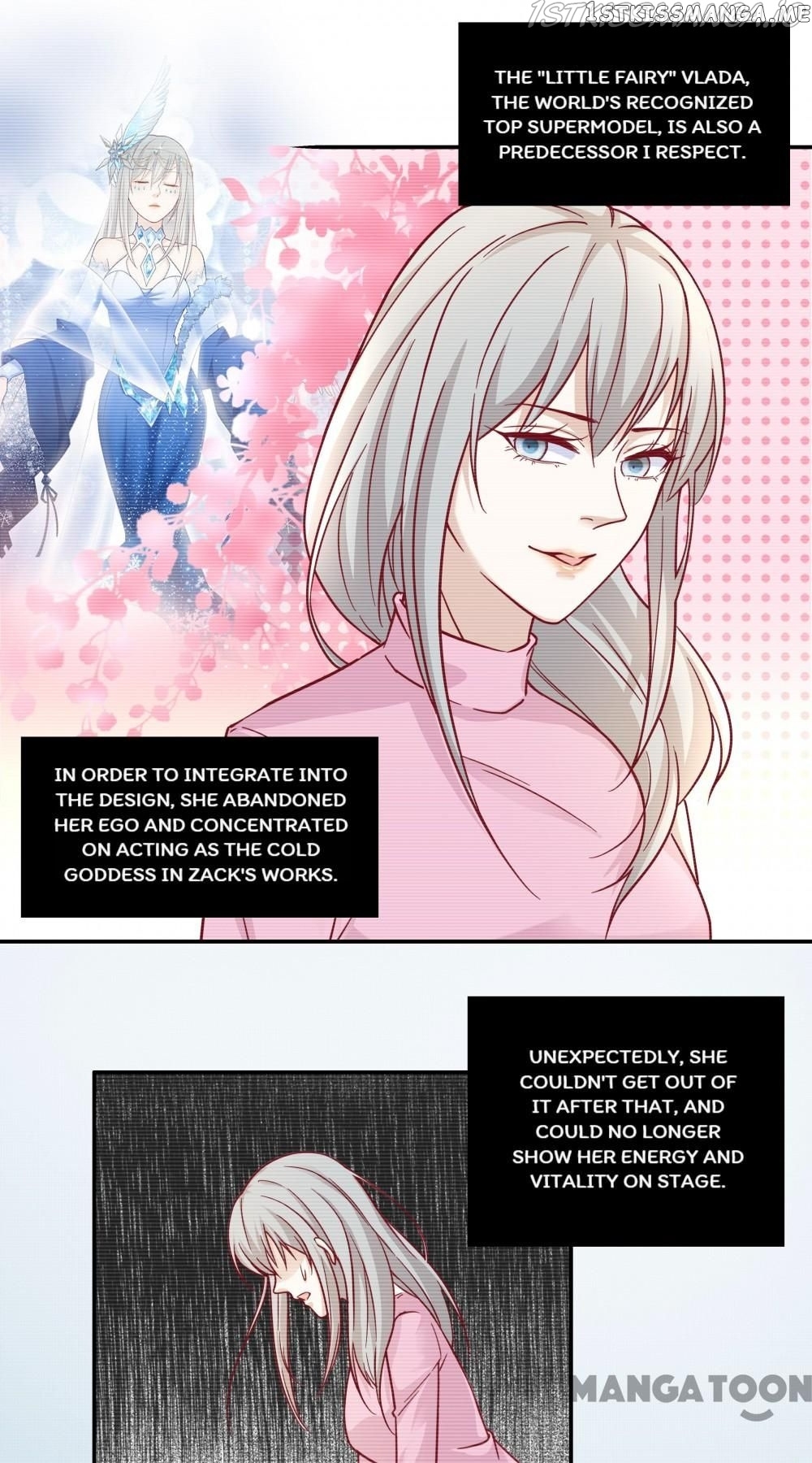 Undefeatable Charlotte chapter 100 - page 7