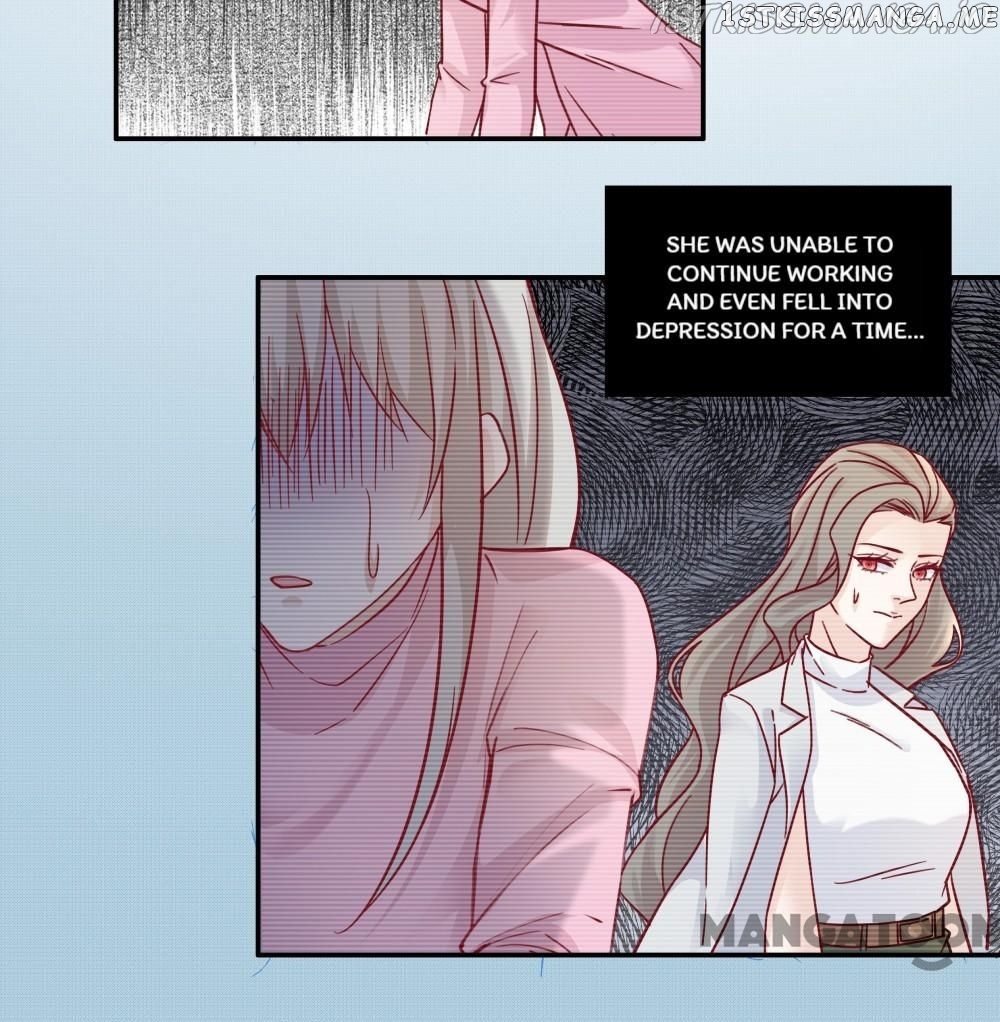Undefeatable Charlotte chapter 100 - page 8