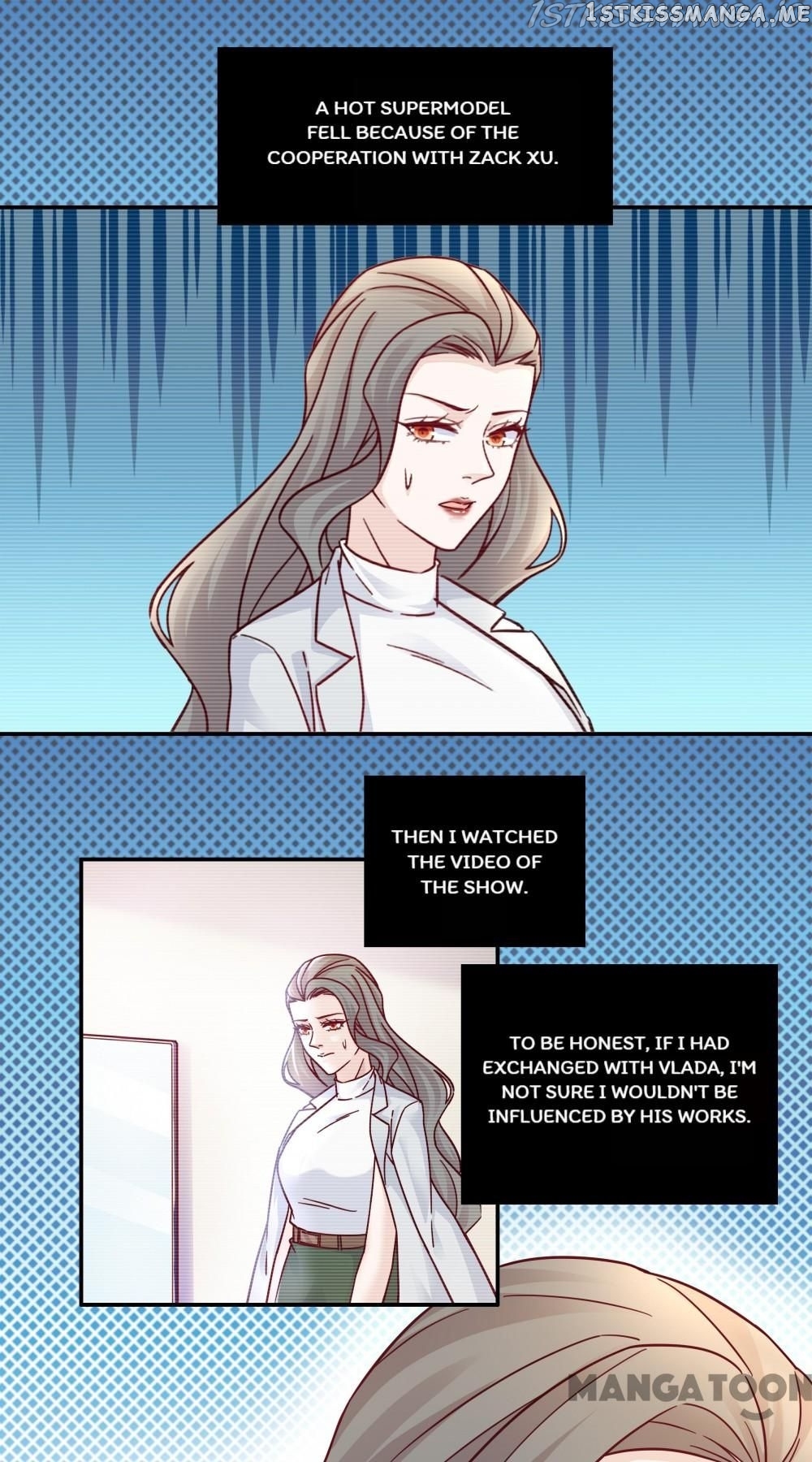 Undefeatable Charlotte chapter 100 - page 9
