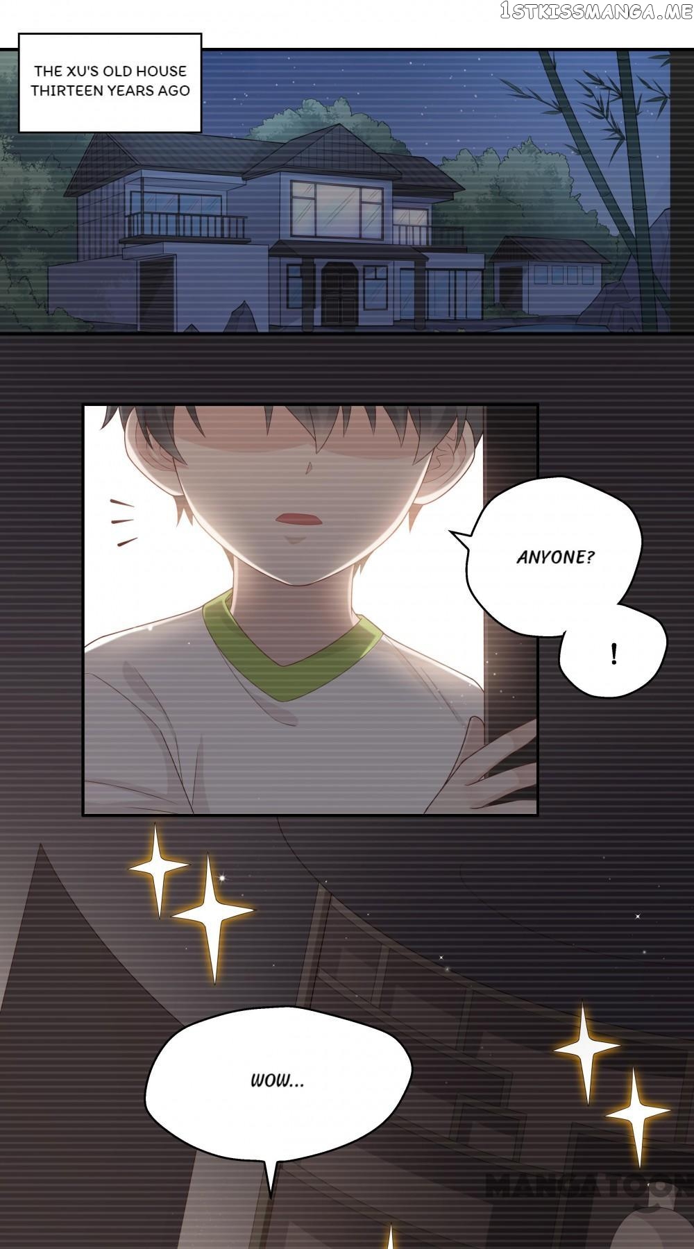 Undefeatable Charlotte chapter 87 - page 1
