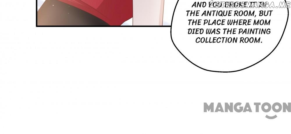 Undefeatable Charlotte chapter 87 - page 13