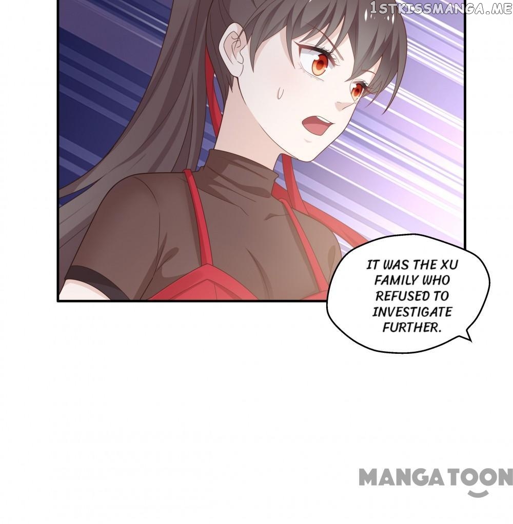 Undefeatable Charlotte chapter 87 - page 17