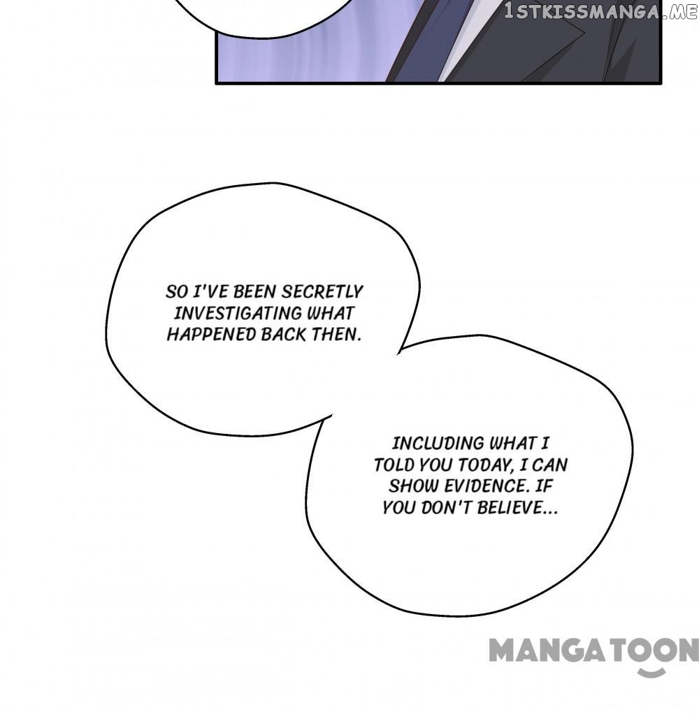 Undefeatable Charlotte chapter 87 - page 19