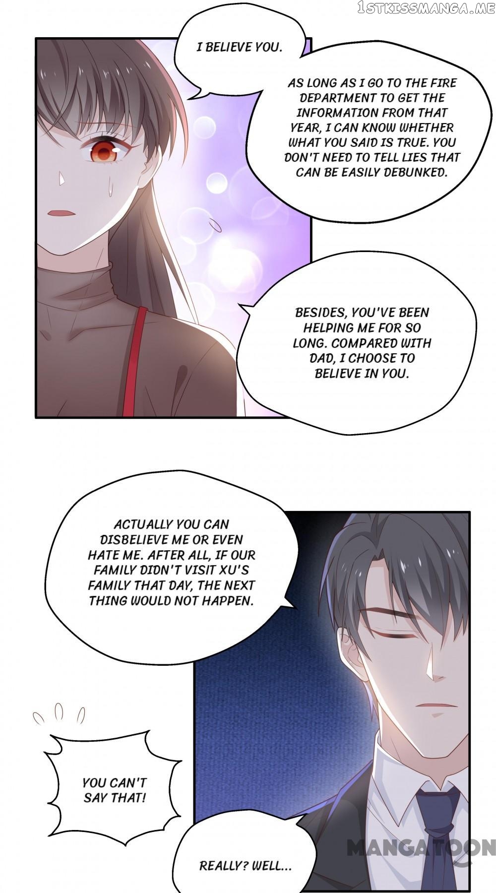 Undefeatable Charlotte chapter 87 - page 20