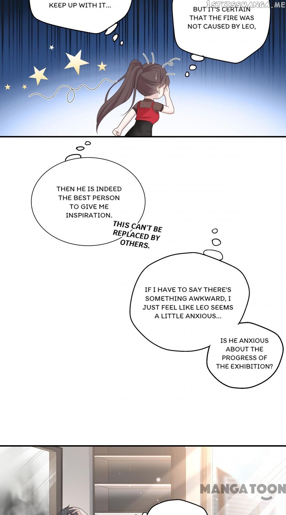 Undefeatable Charlotte chapter 87 - page 25