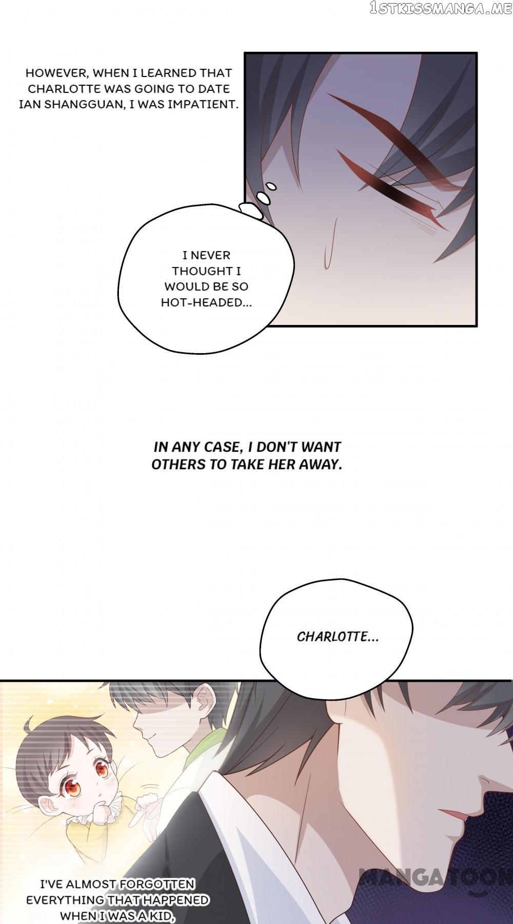 Undefeatable Charlotte chapter 87 - page 29