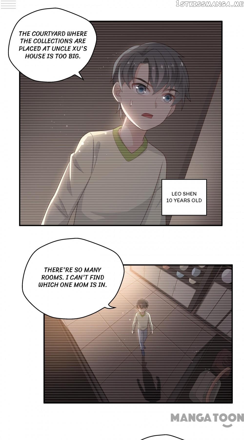 Undefeatable Charlotte chapter 87 - page 3