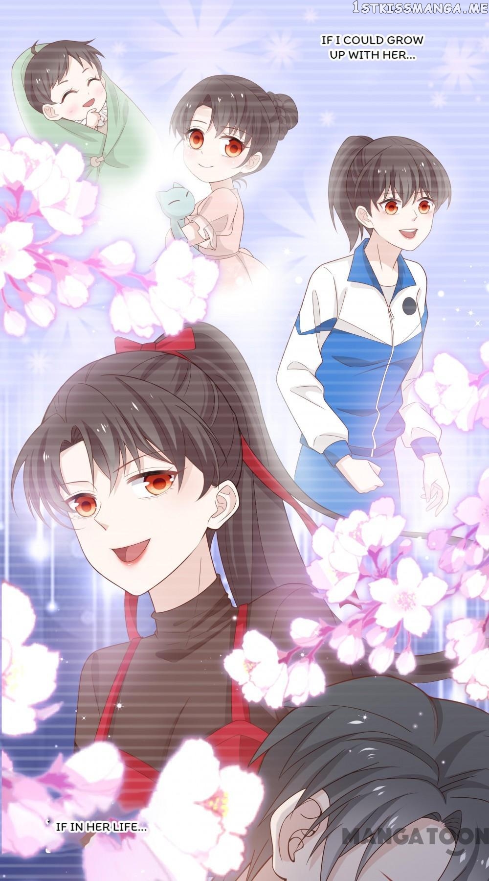 Undefeatable Charlotte chapter 87 - page 31