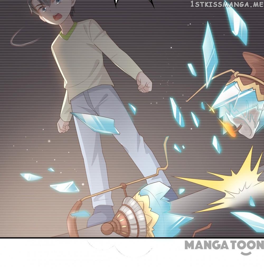 Undefeatable Charlotte chapter 87 - page 6