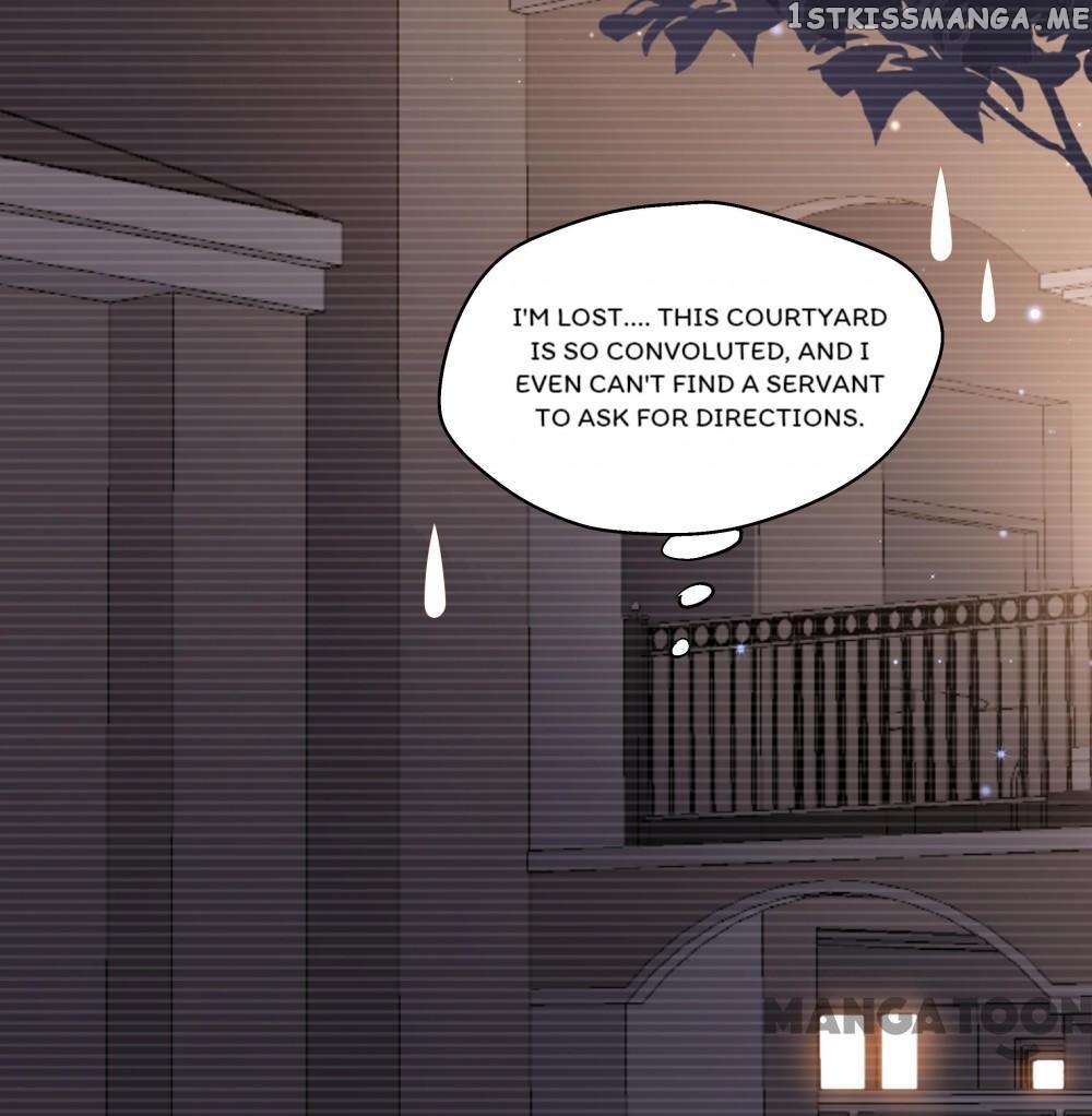 Undefeatable Charlotte chapter 87 - page 8