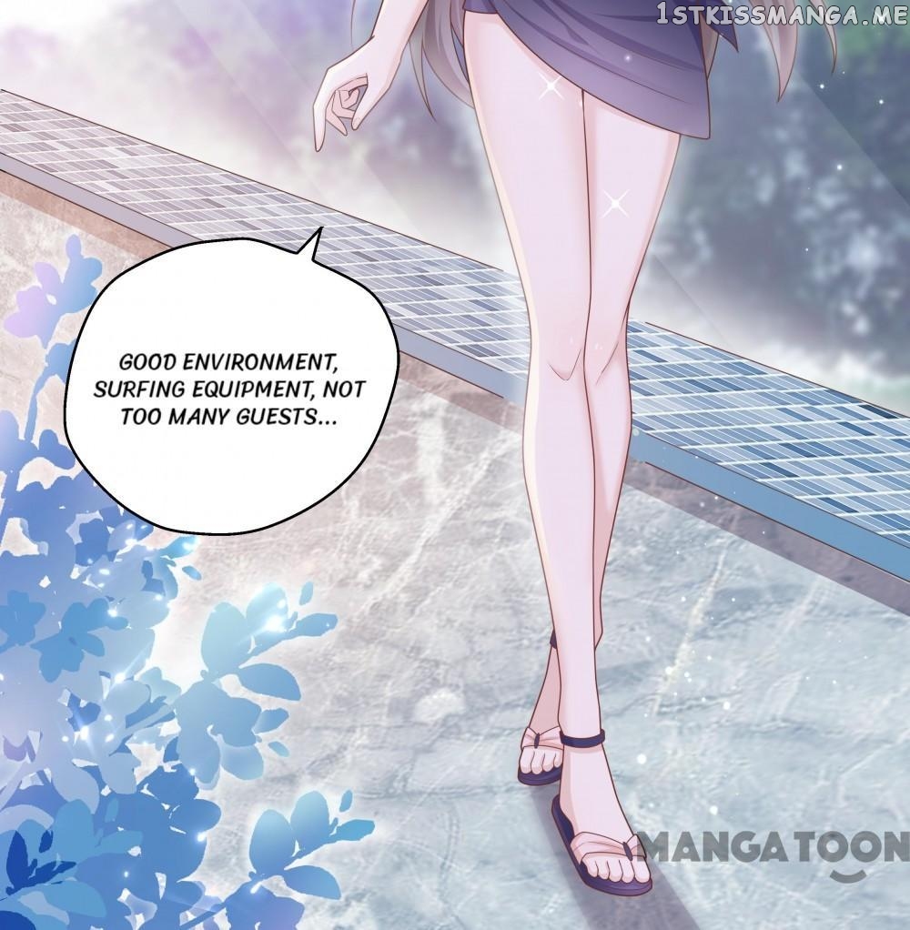 Undefeatable Charlotte chapter 78 - page 10
