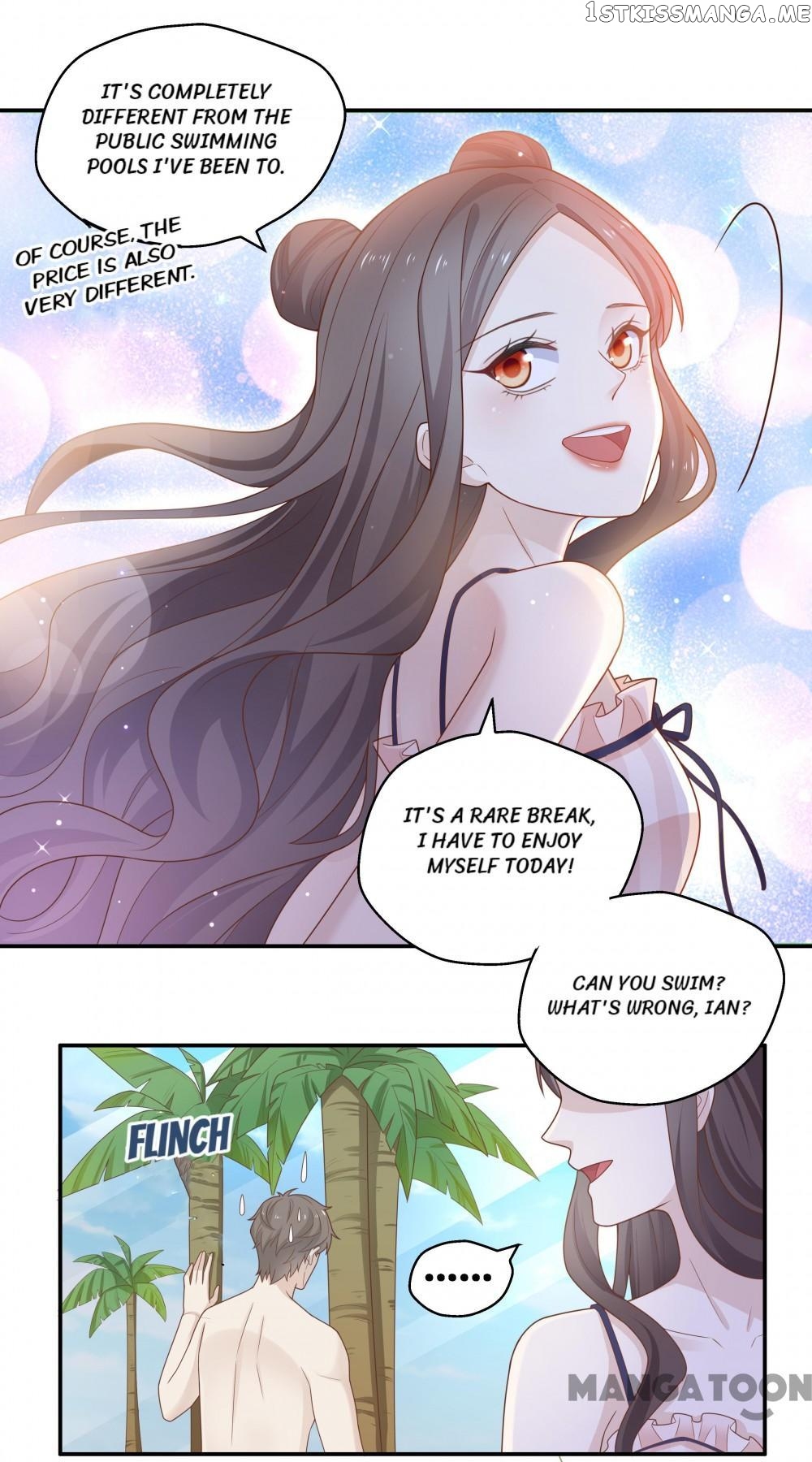 Undefeatable Charlotte chapter 78 - page 11