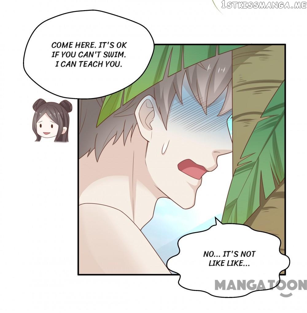 Undefeatable Charlotte chapter 78 - page 12