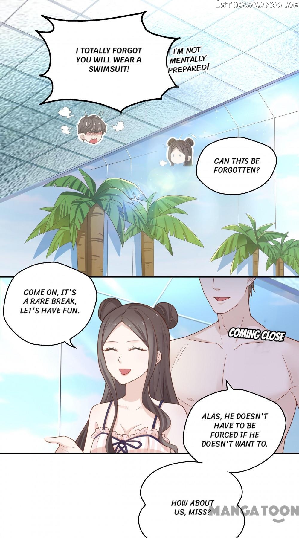 Undefeatable Charlotte chapter 78 - page 13