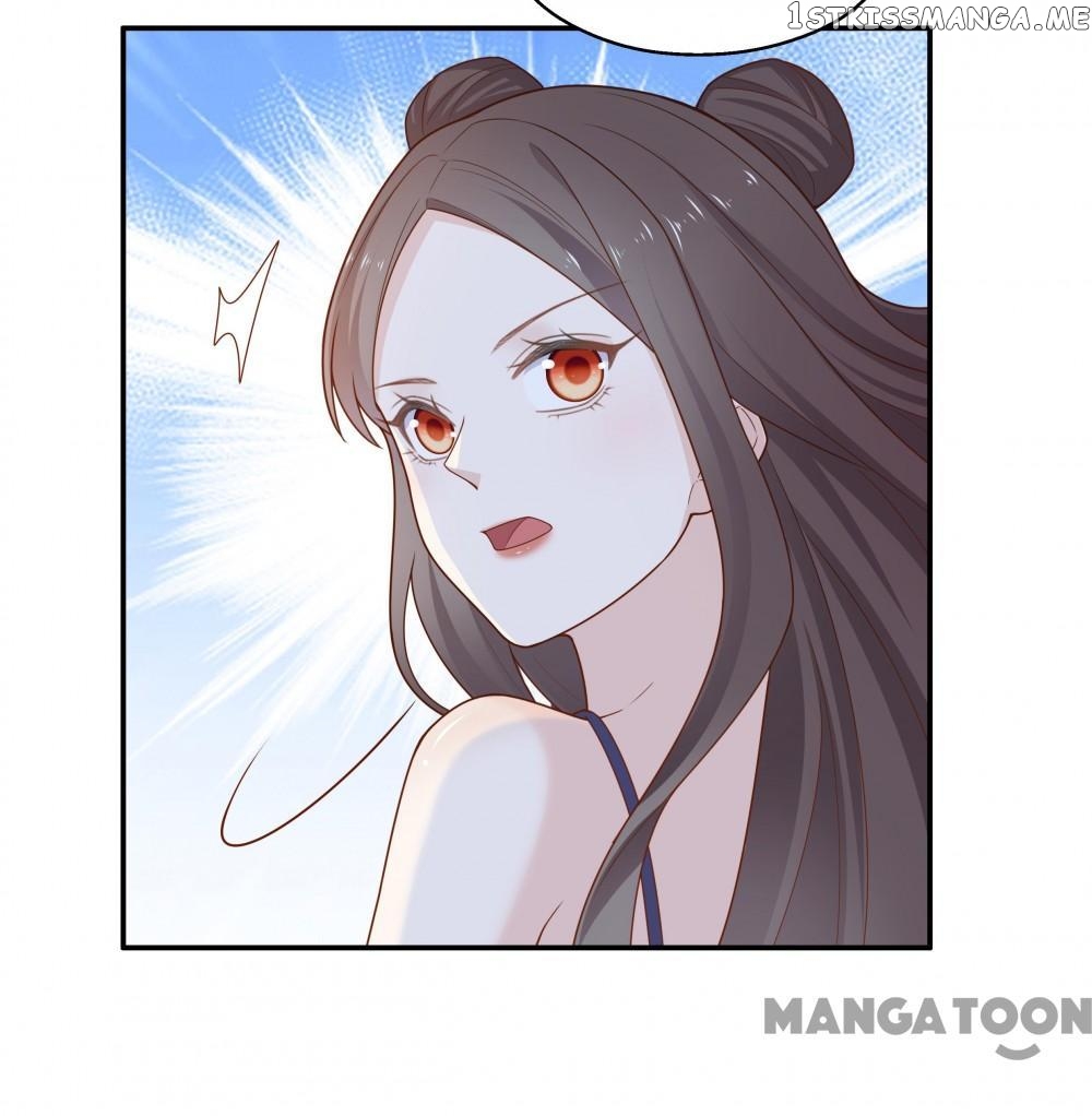 Undefeatable Charlotte chapter 78 - page 14