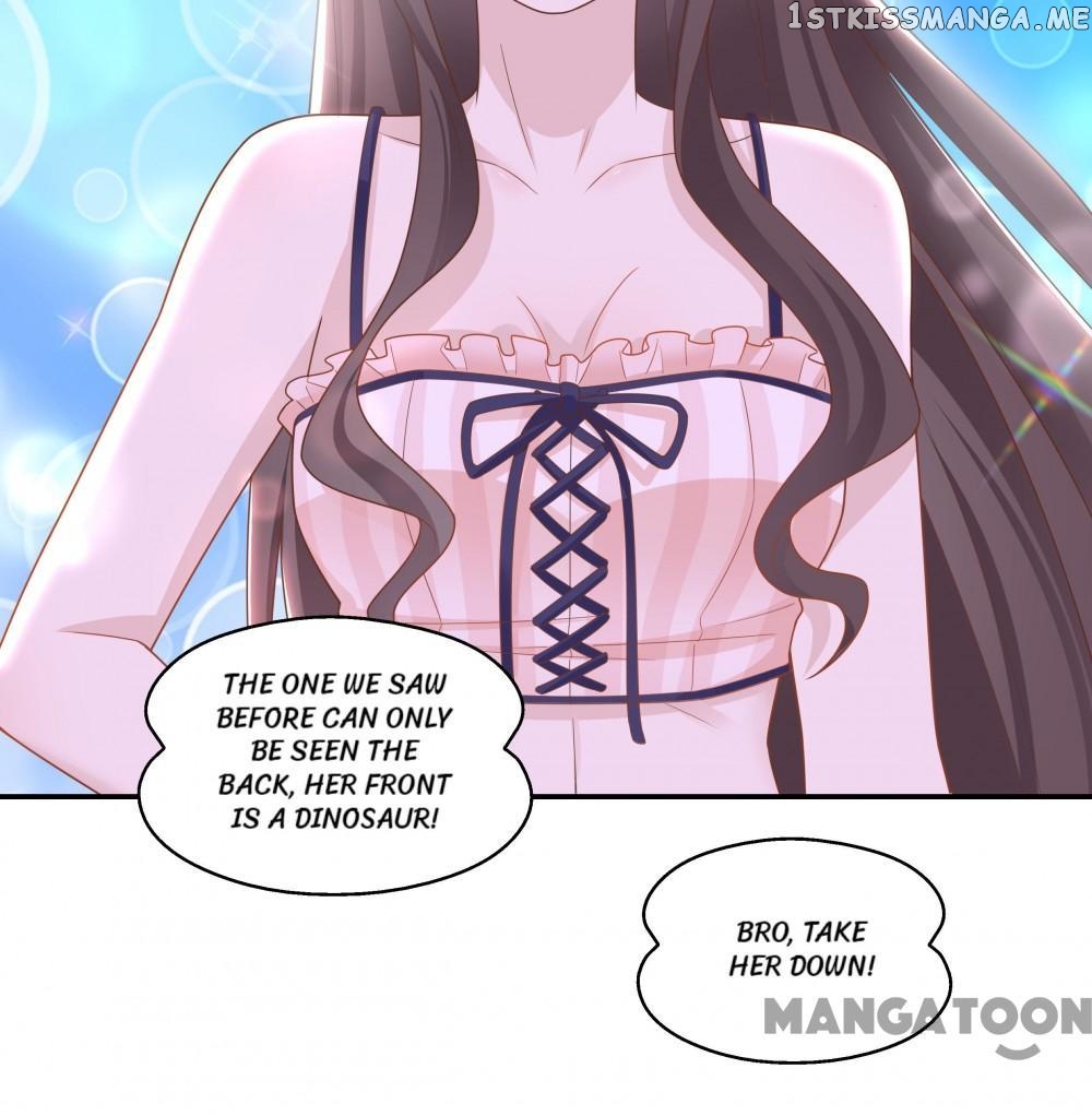 Undefeatable Charlotte chapter 78 - page 16