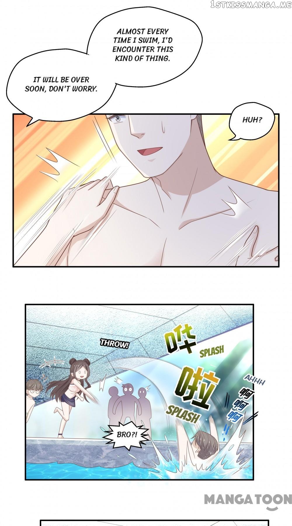 Undefeatable Charlotte chapter 78 - page 19