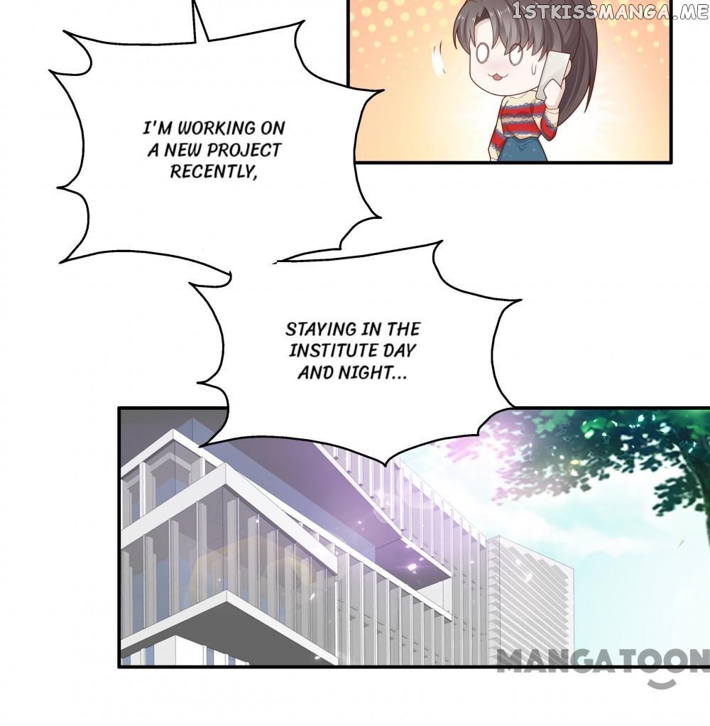 Undefeatable Charlotte chapter 78 - page 2