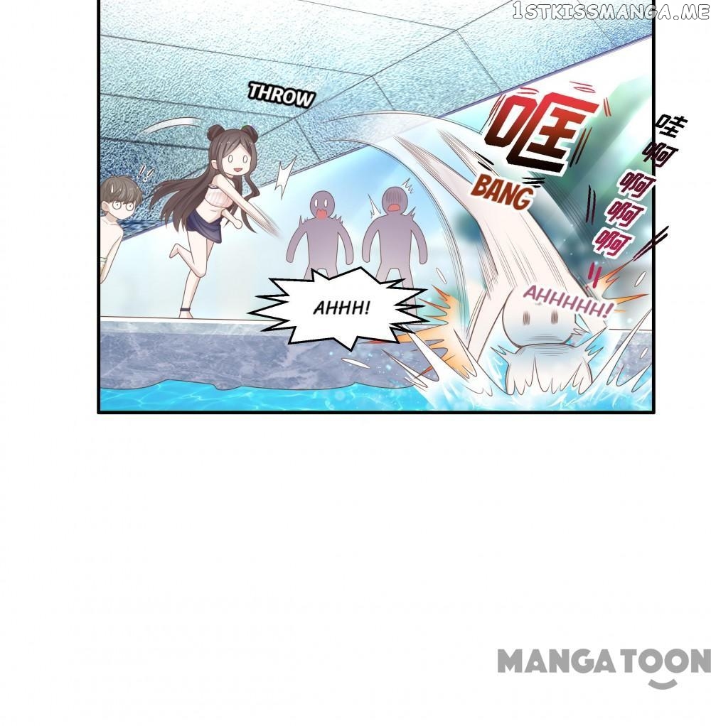 Undefeatable Charlotte chapter 78 - page 20