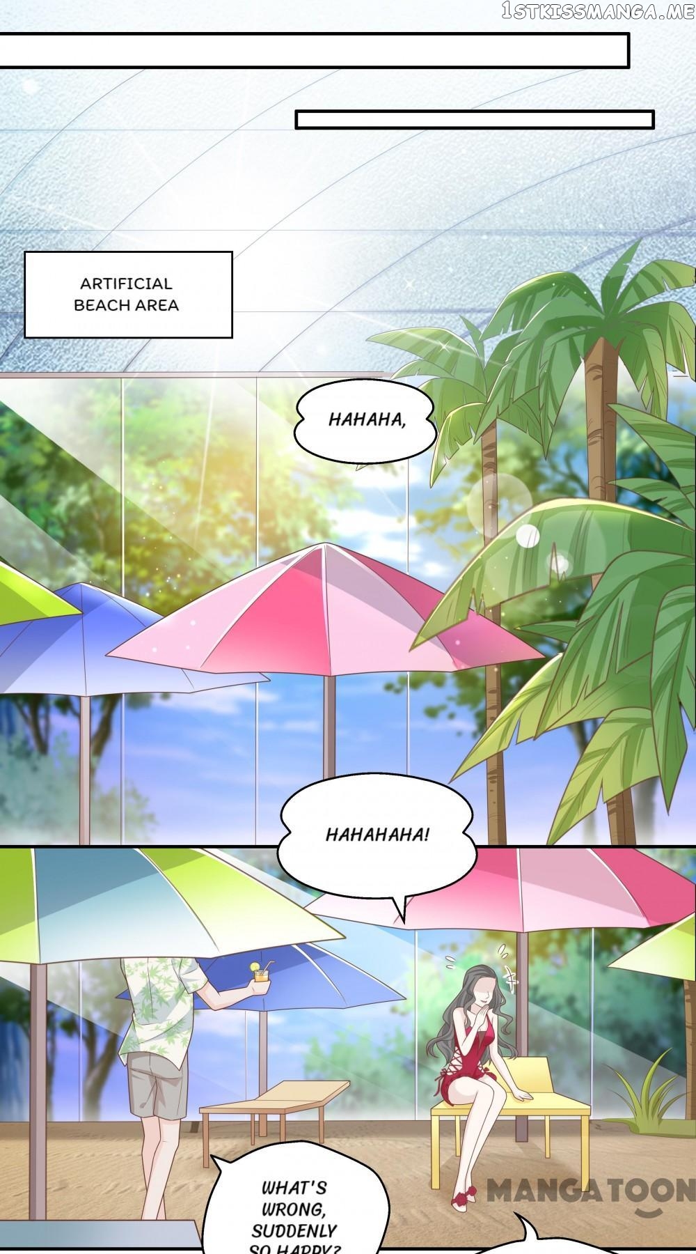 Undefeatable Charlotte chapter 78 - page 25