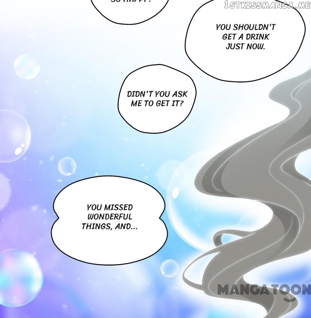 Undefeatable Charlotte chapter 78 - page 26