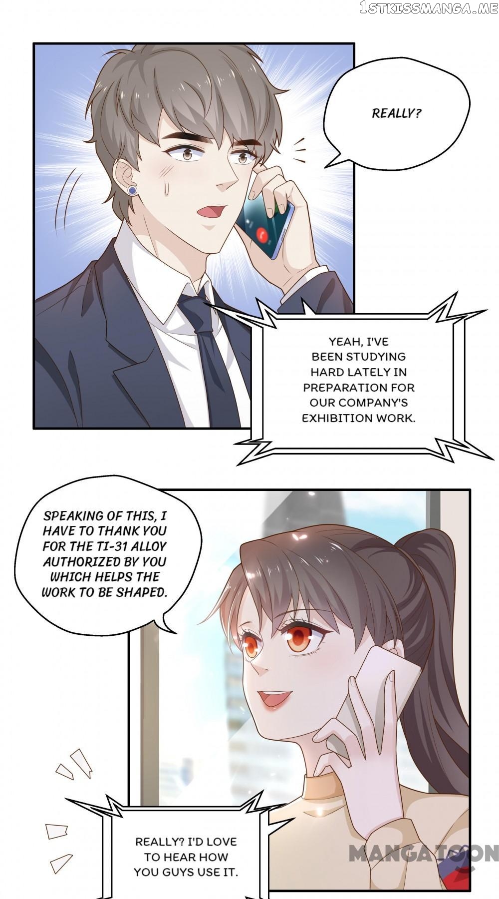 Undefeatable Charlotte chapter 78 - page 5