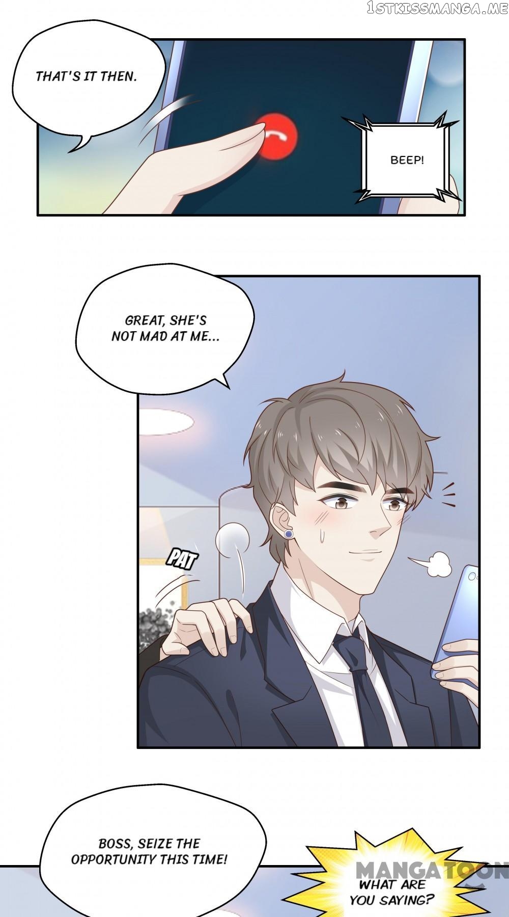 Undefeatable Charlotte chapter 78 - page 7