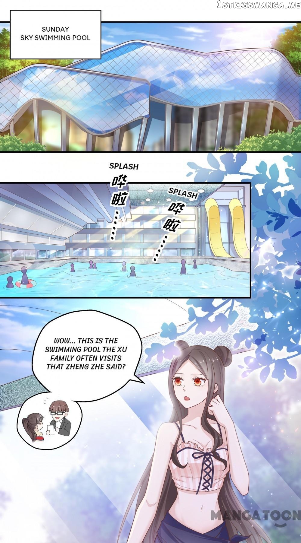 Undefeatable Charlotte chapter 78 - page 9